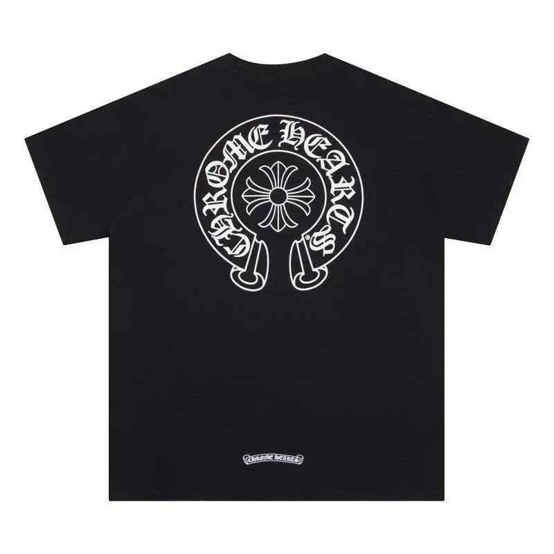 Chrome Hearts T-shirt (40 Colors） - 17/41