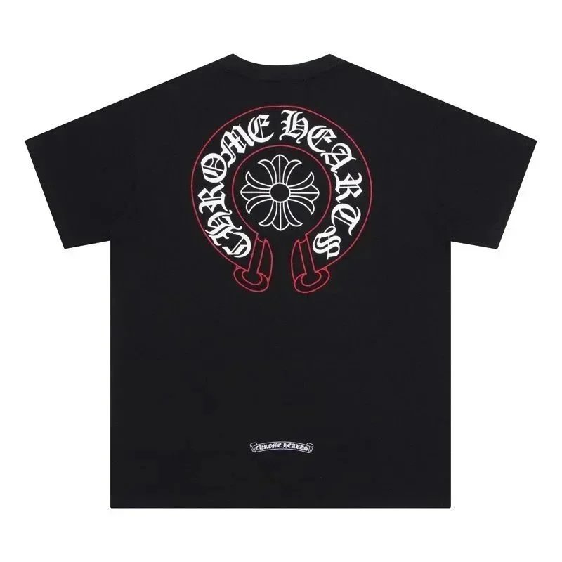 Chrome Hearts T-shirt (40 Colors） - 25/41