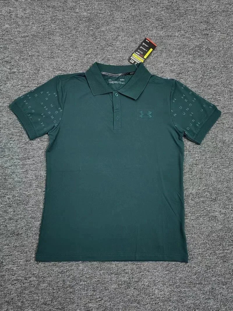 Nike Under Armour T-shirt shorts suit（5+） - 25/41