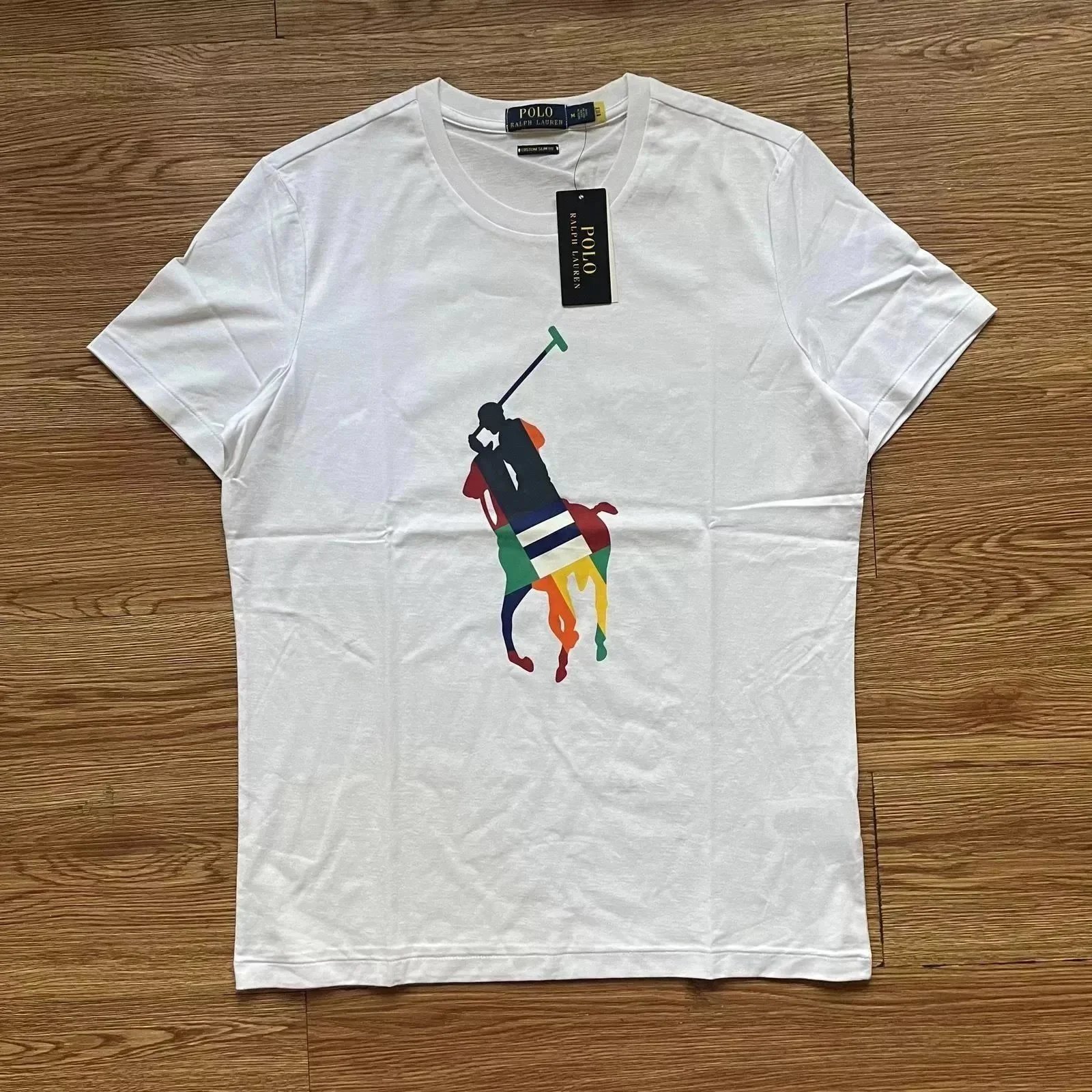 Ralph lauren T-shirt (38 CP) - 39/39