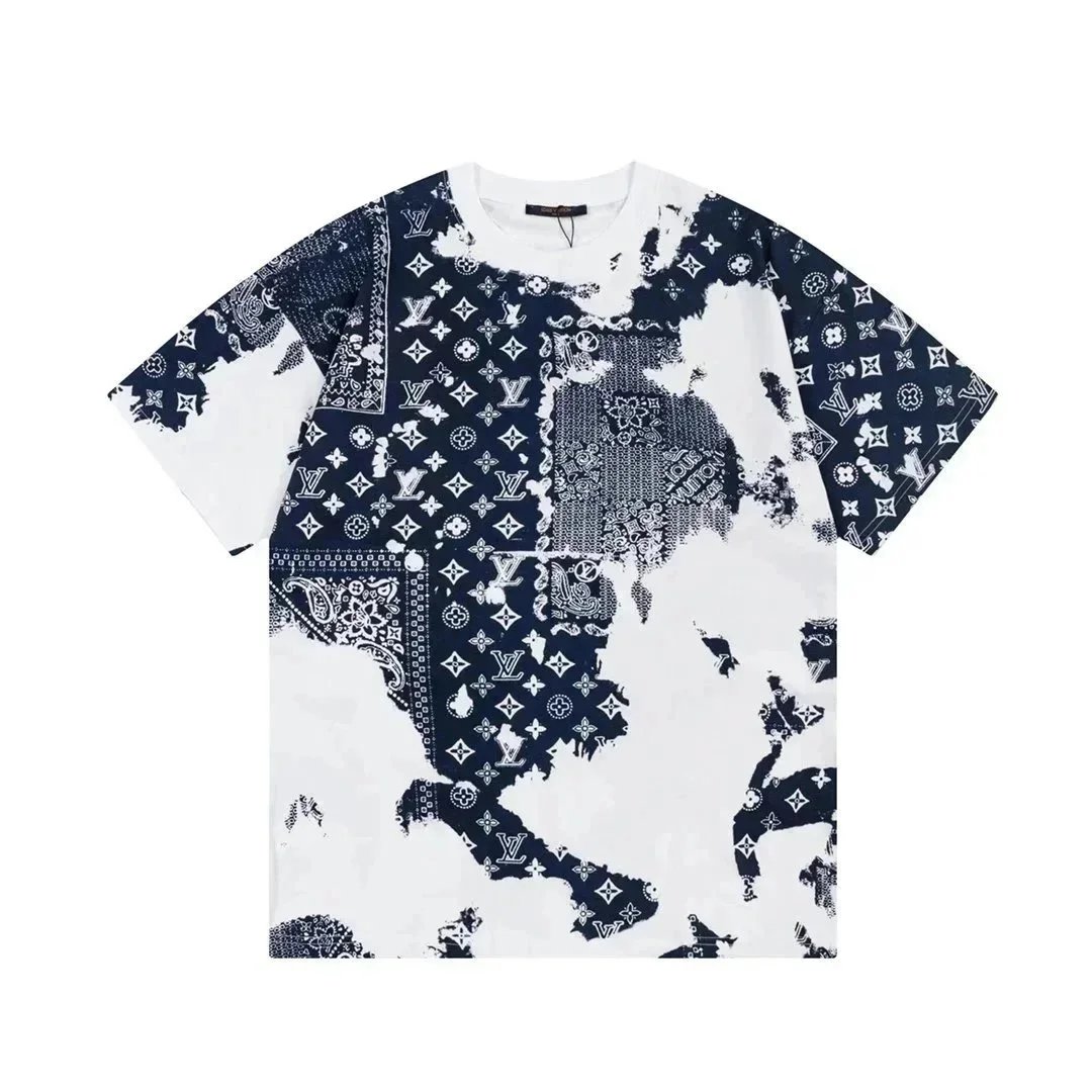 Louis Vuitton t-shirt - 27/40