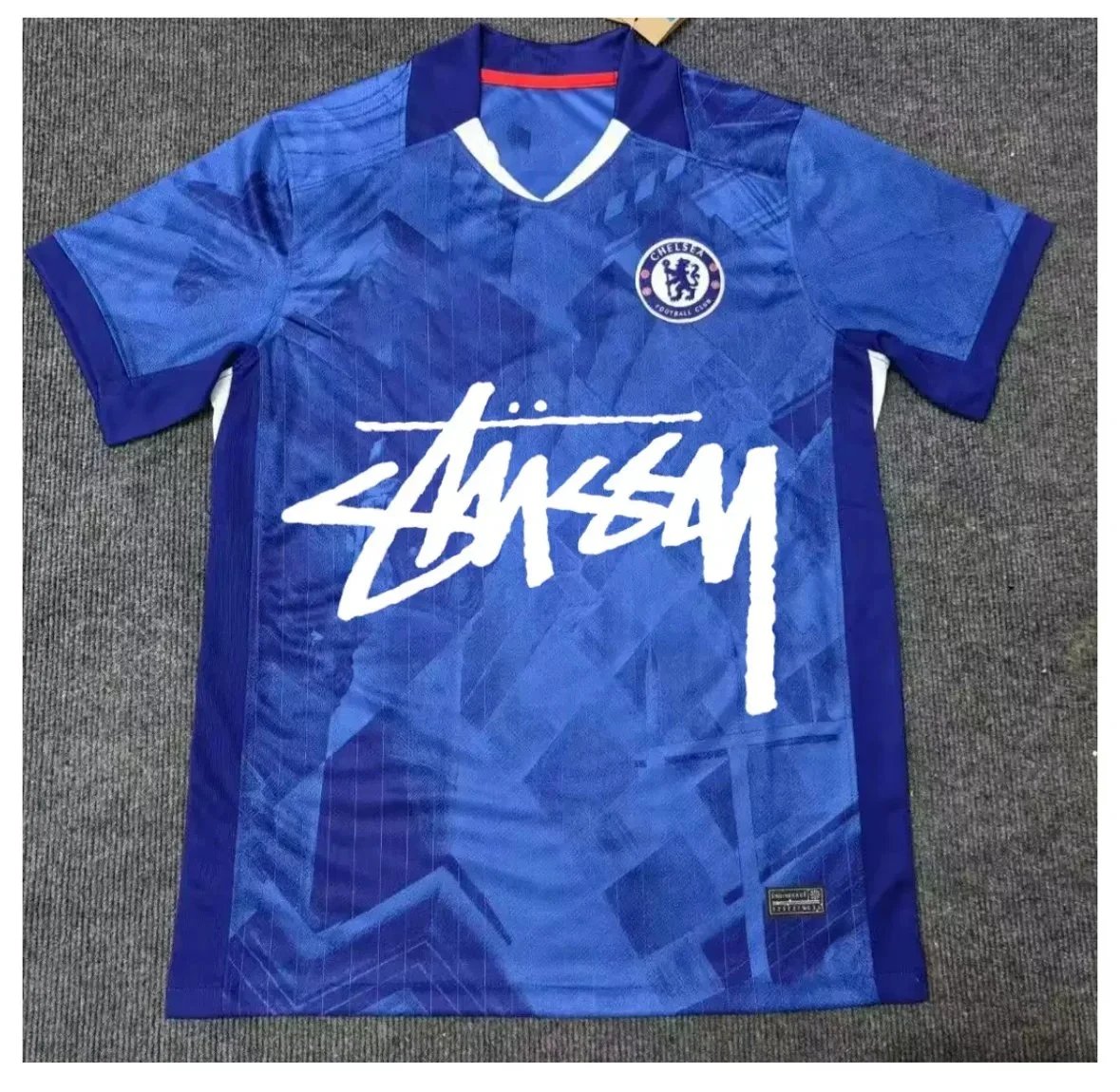 Stussy jerseys - 5/32