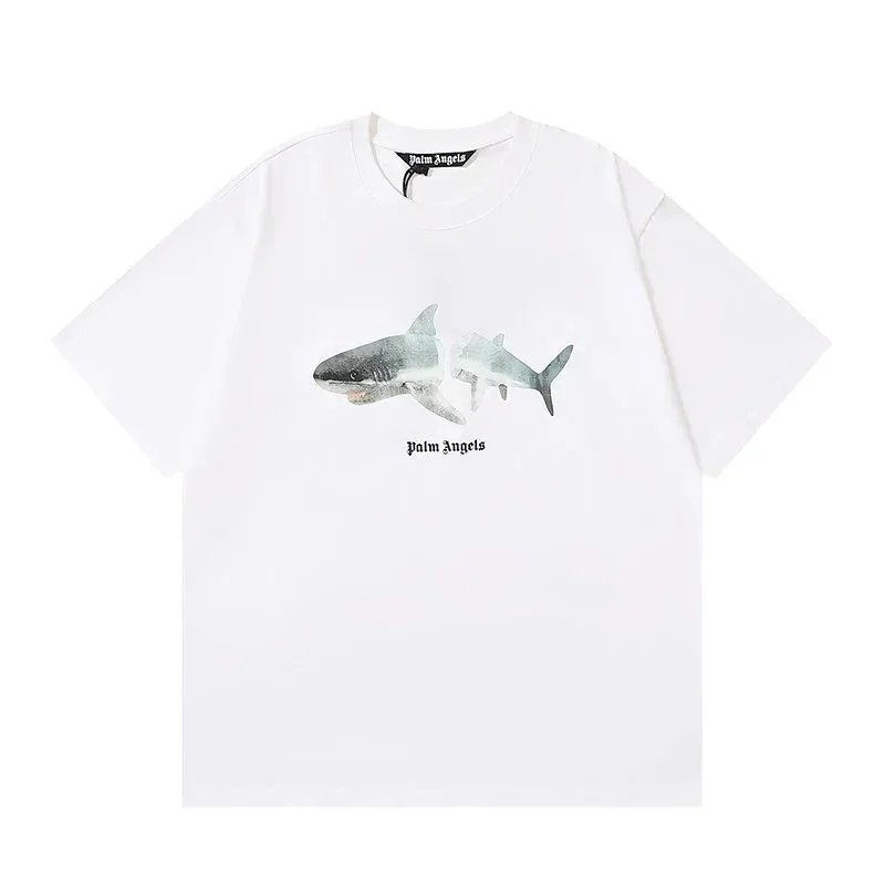 Palm Angels T-Shirt - 3/40