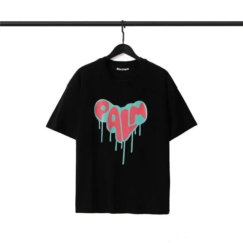 Palm Angels T-Shirt - 19/40