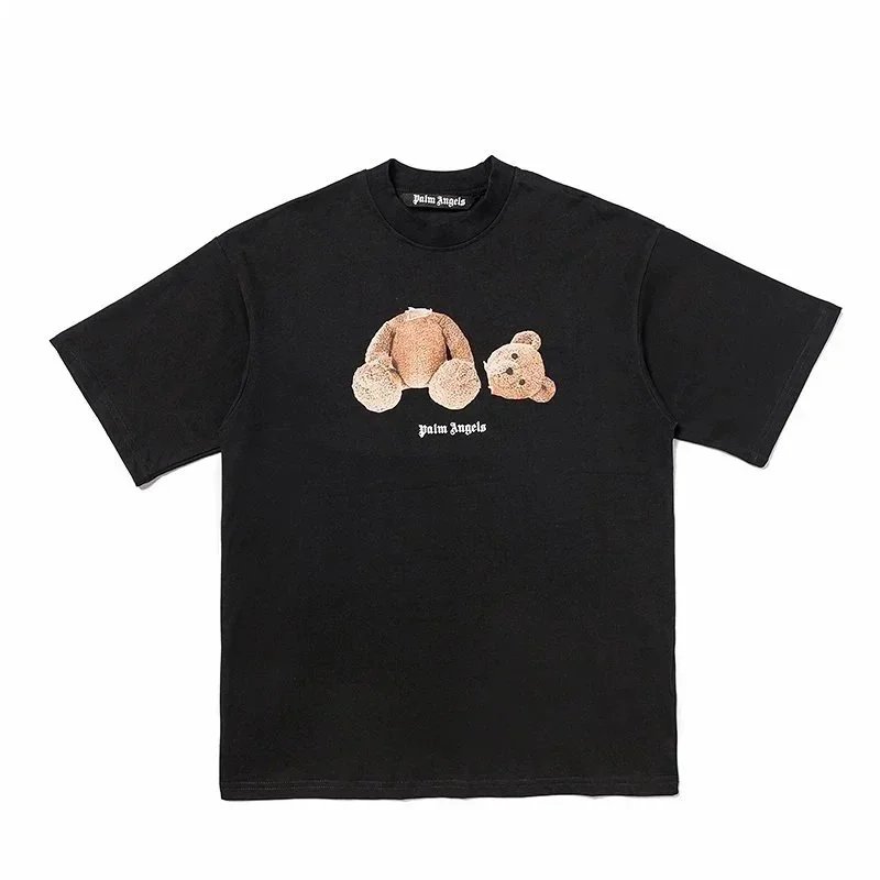 Palm Angels T-Shirt - 35/40