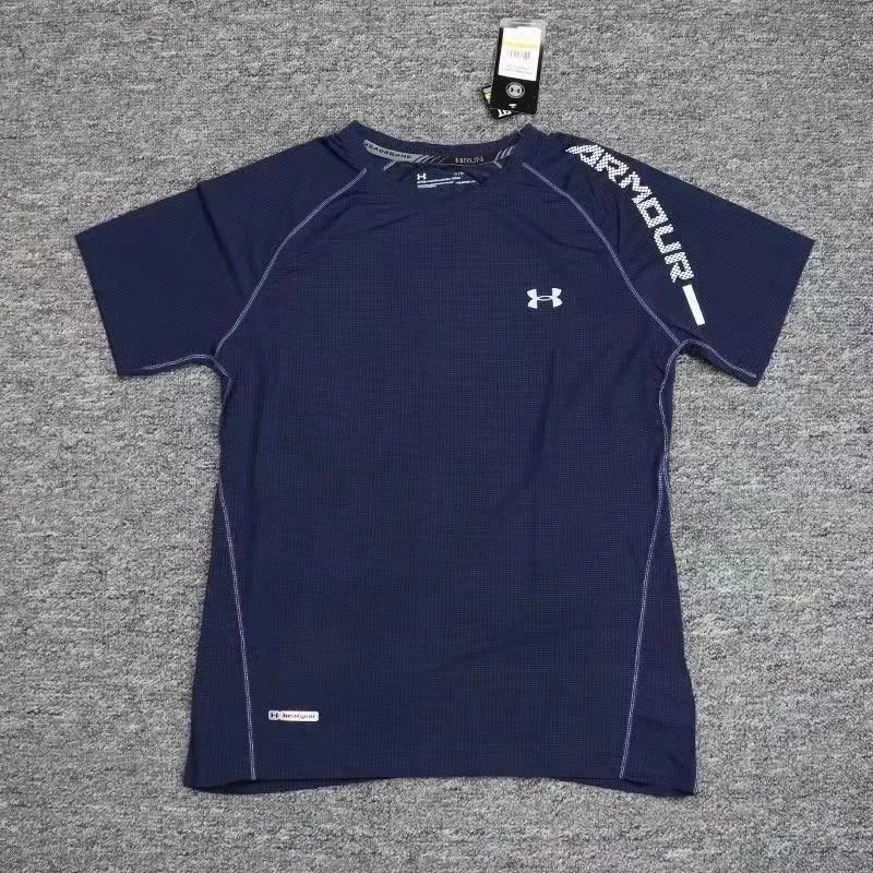 Nike Under Armour T-shirt shorts suit（5+） - 10/41