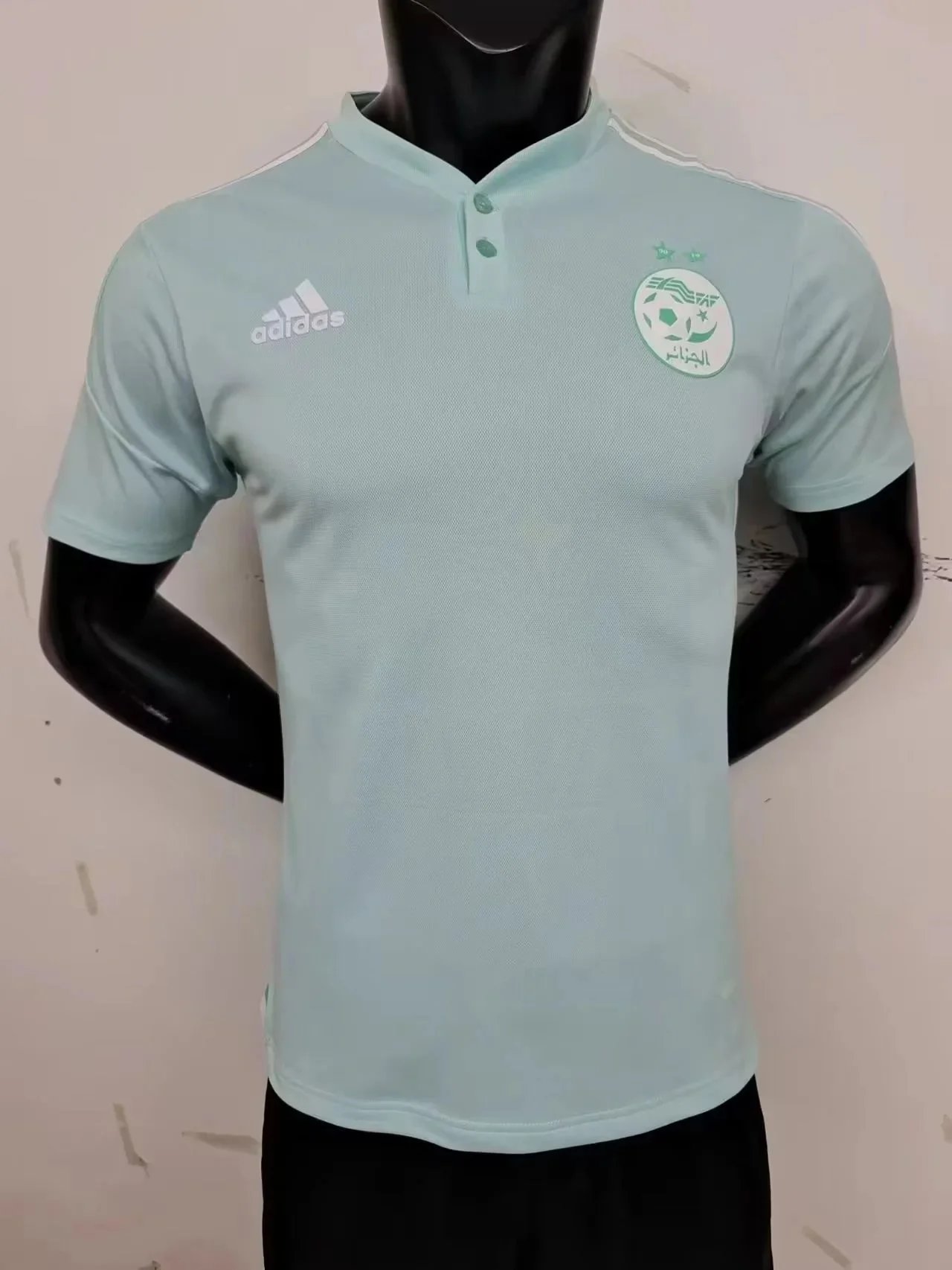 adidas jersey - 25/34