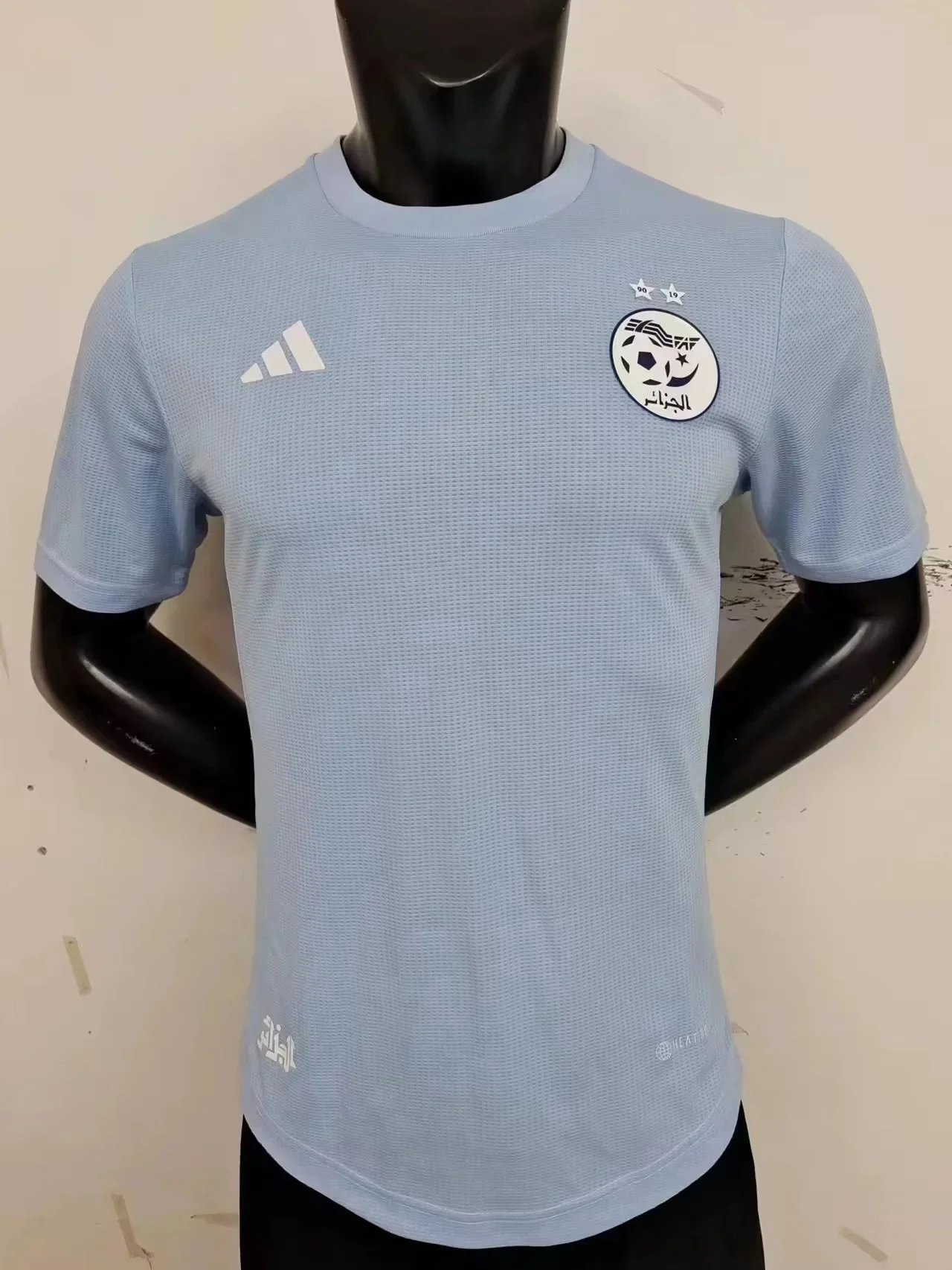 adidas jersey - 33/34