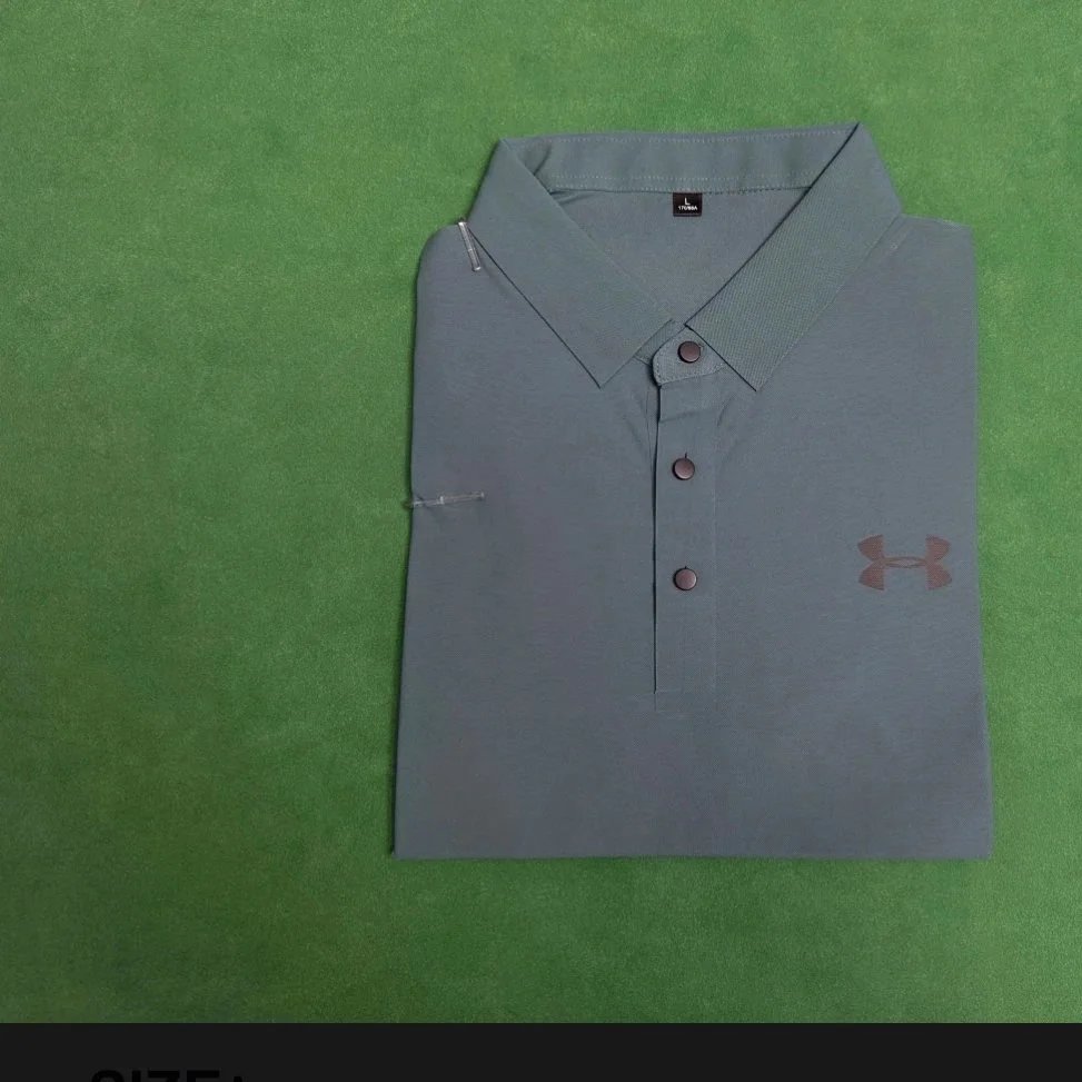 Nike Under Armour T-shirt shorts suit（5+） - 31/41
