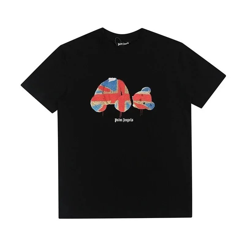 Palm Angels T-Shirt - 9/40