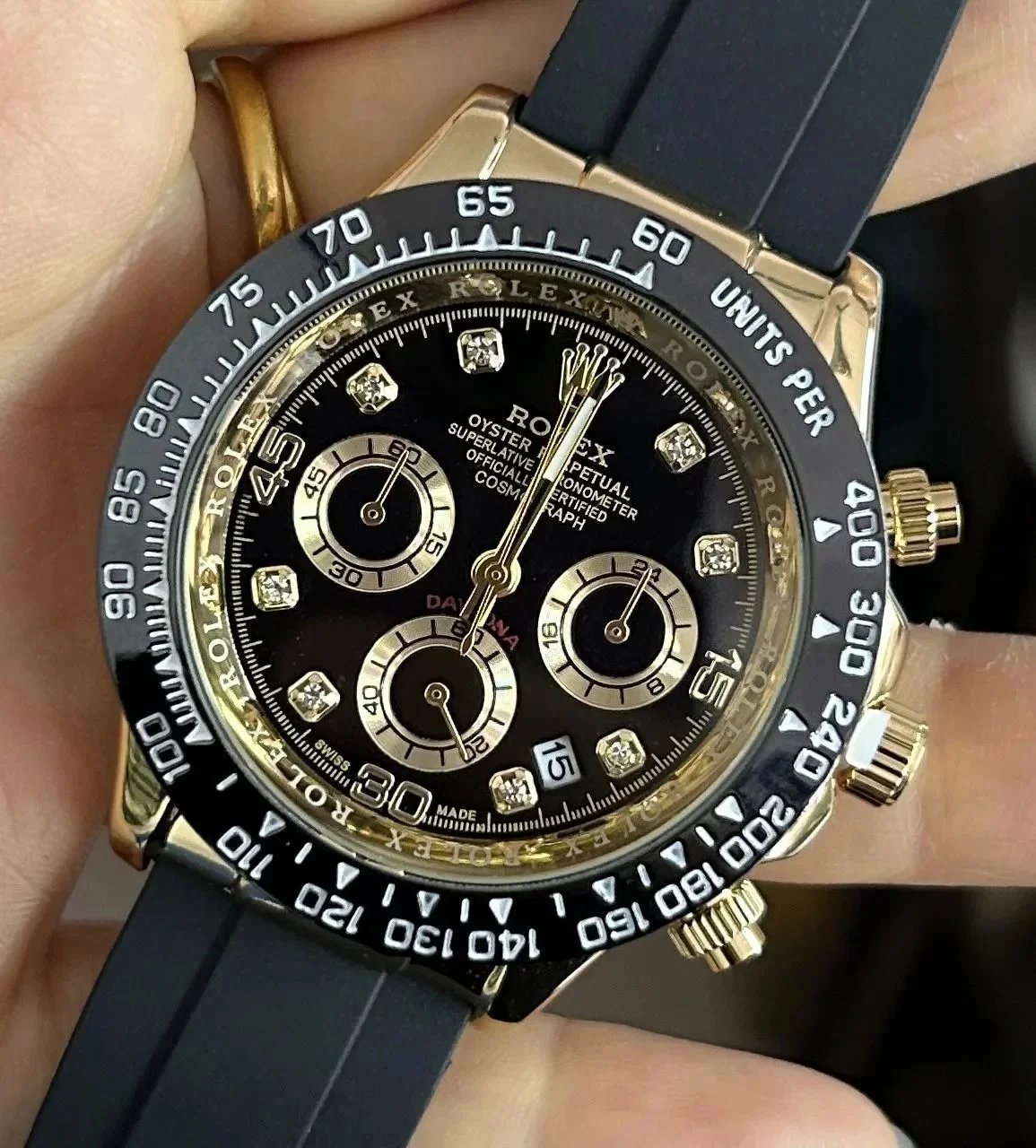 Rolex Watch high version（39 style TOP） - 10/41