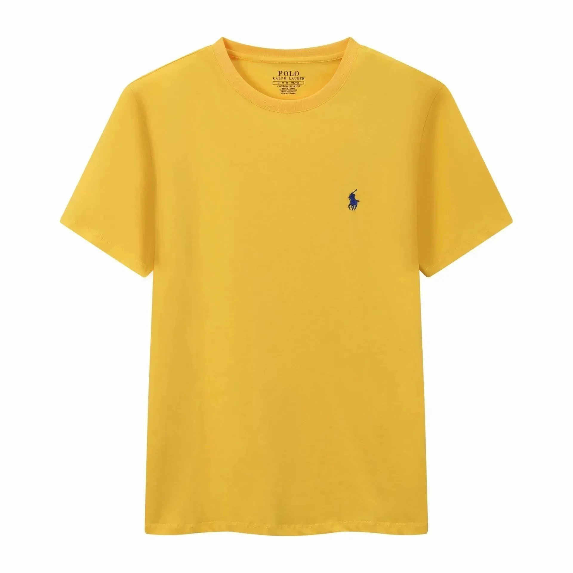 polo T-shirt - 8/34
