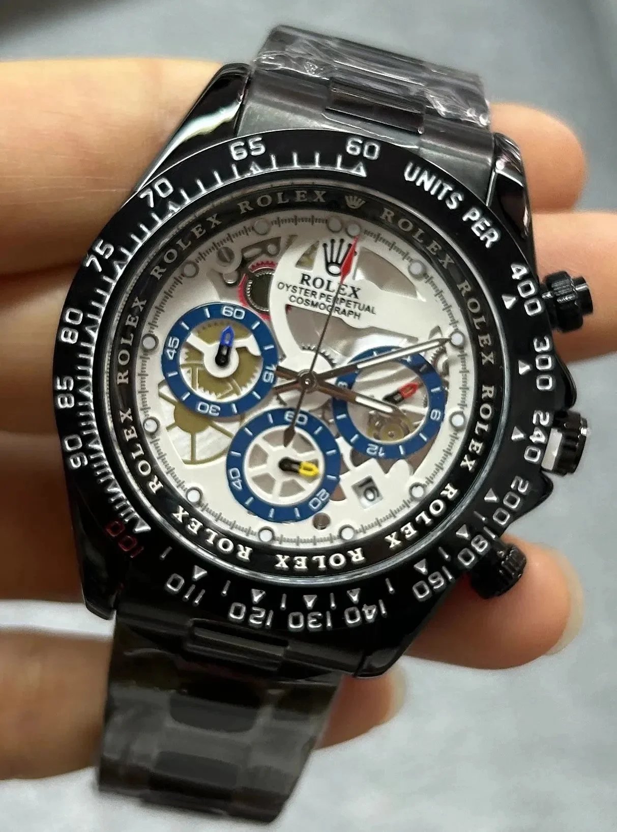 Rolex Watch high version（39 style TOP） - 22/41