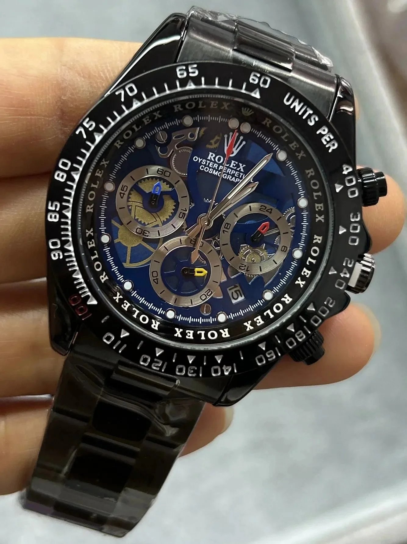 Rolex Watch high version（39 style TOP） - 7/41