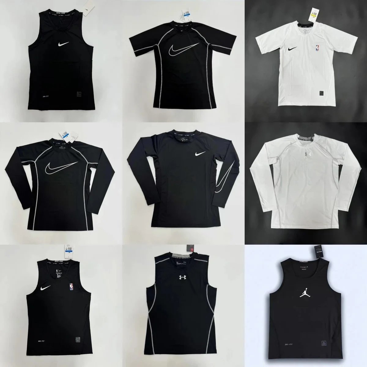 Nike Tee
