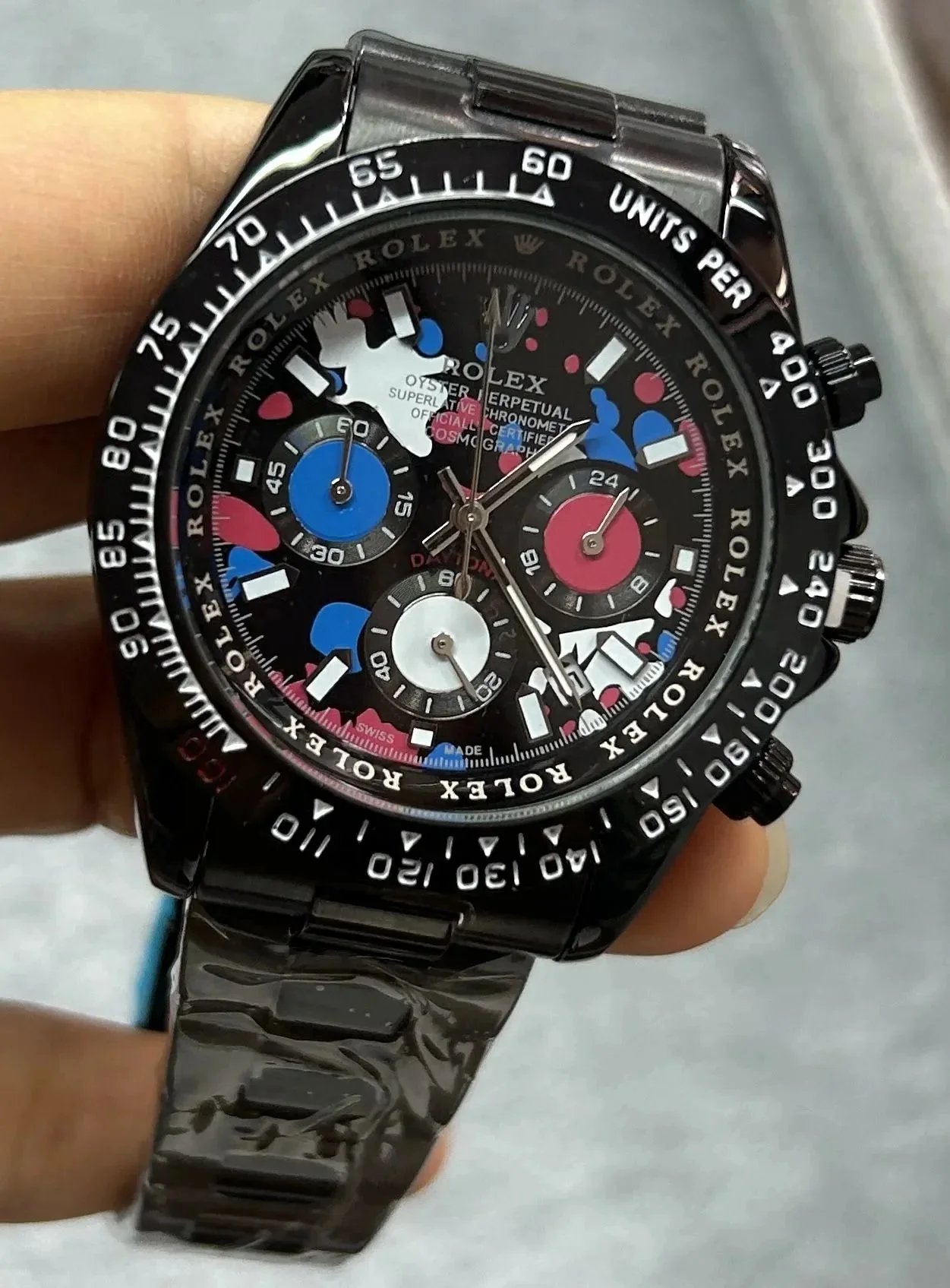 Rolex Watch high version（39 style TOP） - 4/41