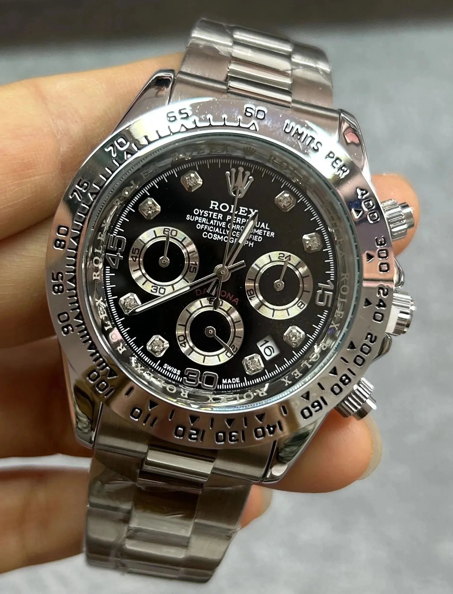 Rolex Watch high version（39 style TOP） - 14/41