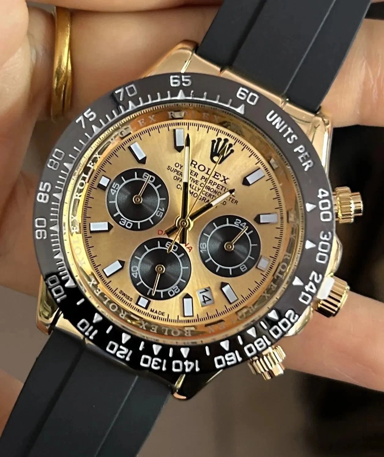 Rolex Watch high version（39 style TOP） - 38/41