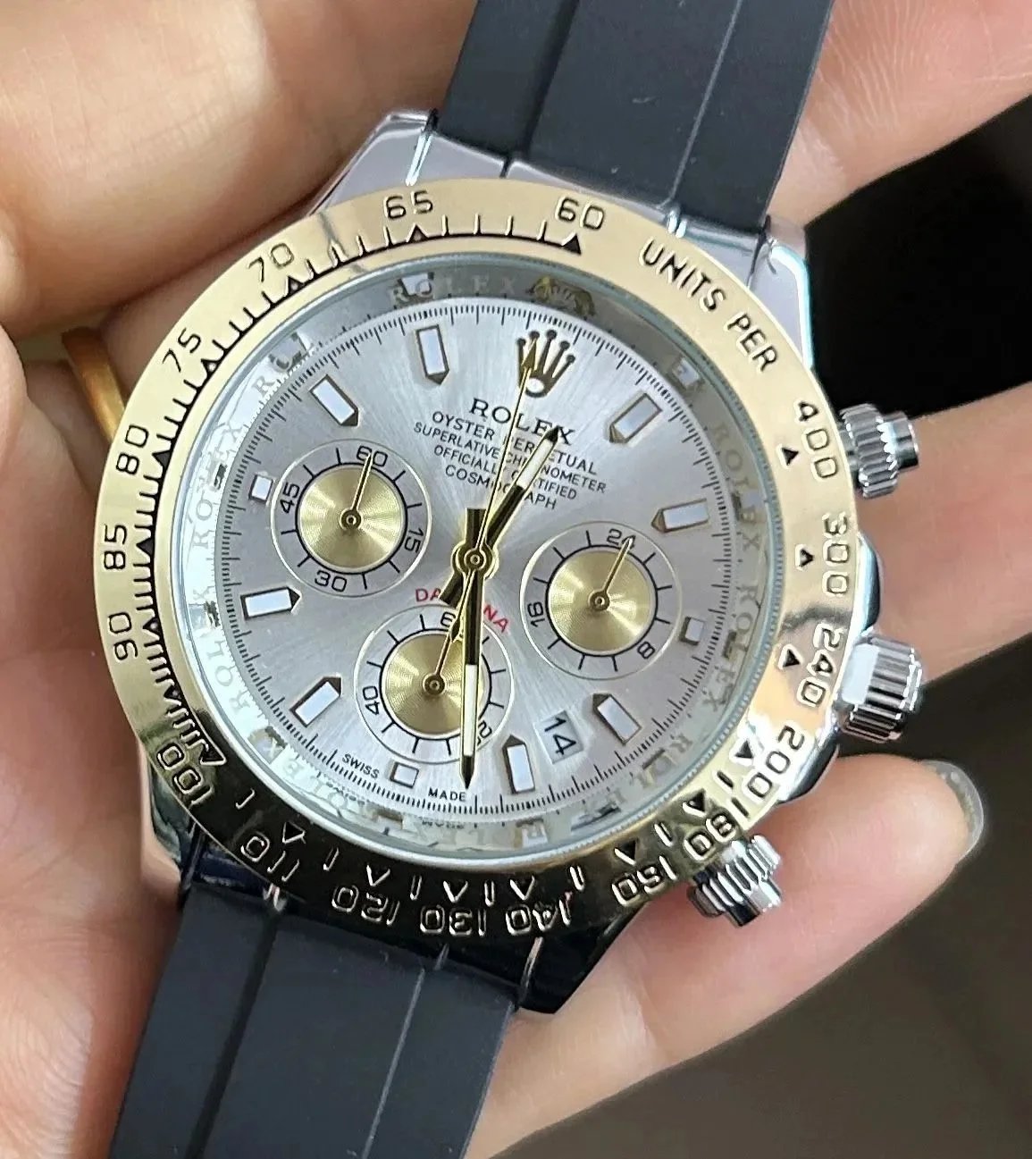 Rolex Watch high version（39 style TOP） - 40/41