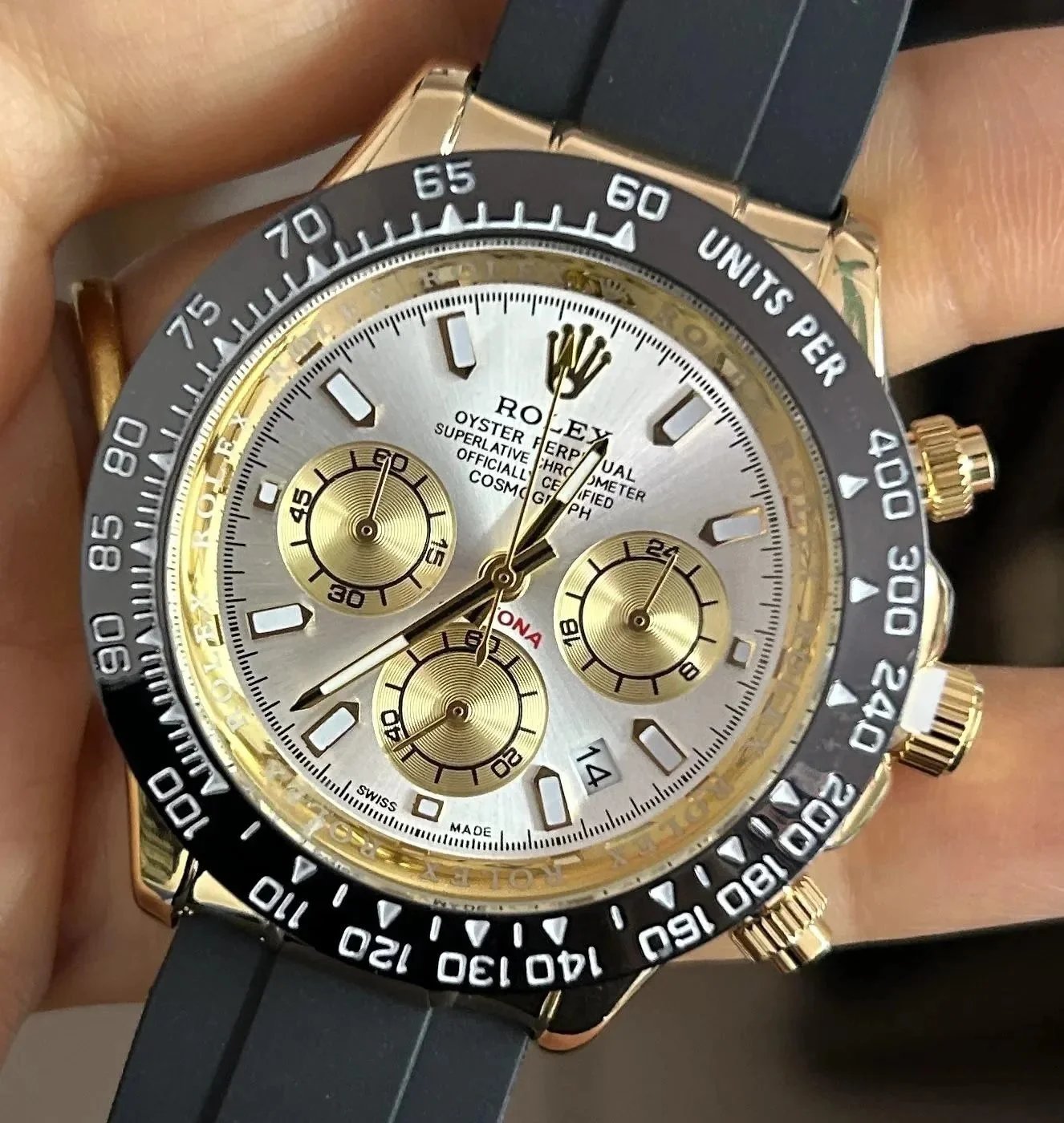 Rolex Watch high version（39 style TOP） - 27/41