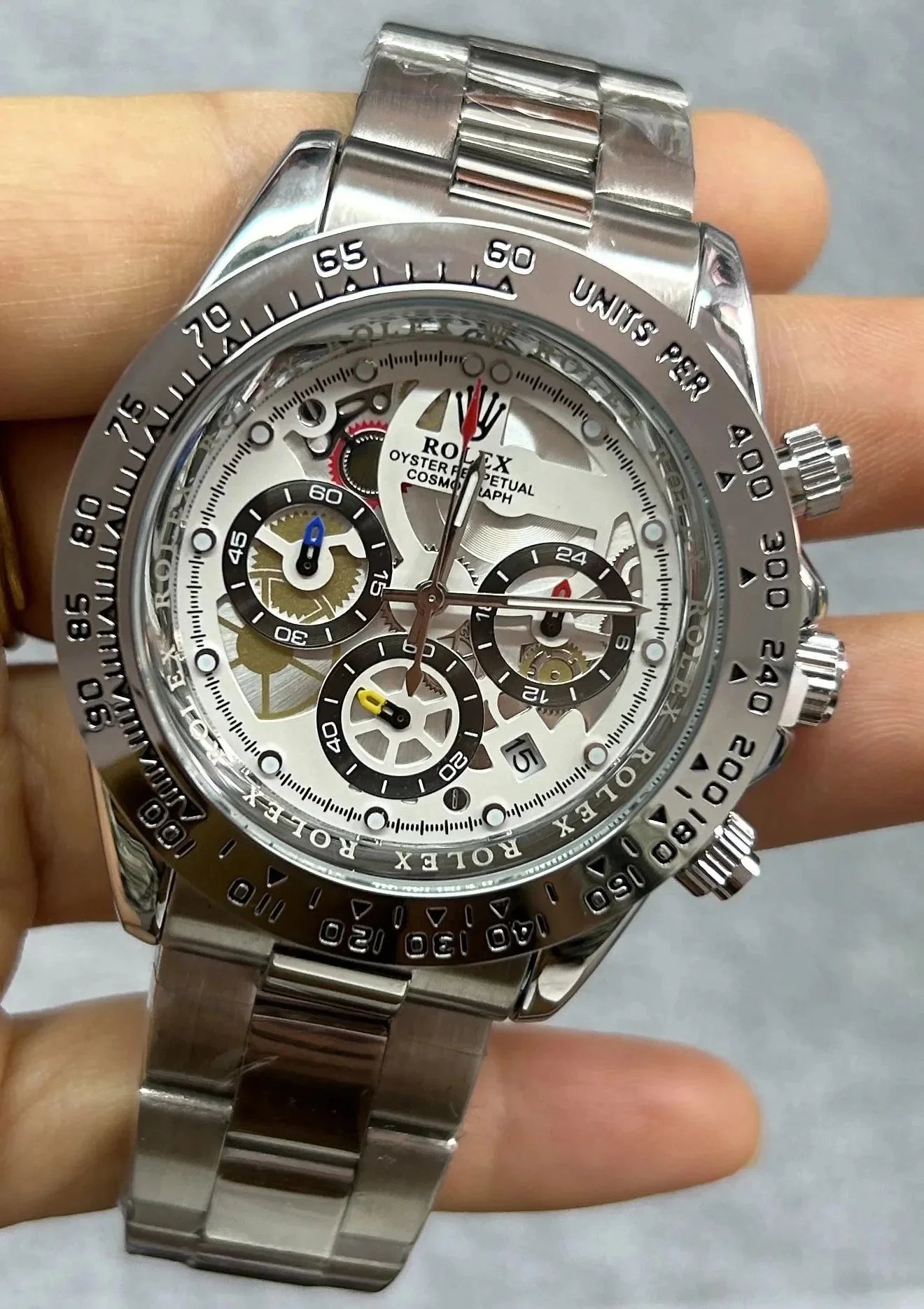 Rolex Watch high version（39 style TOP） - 37/41