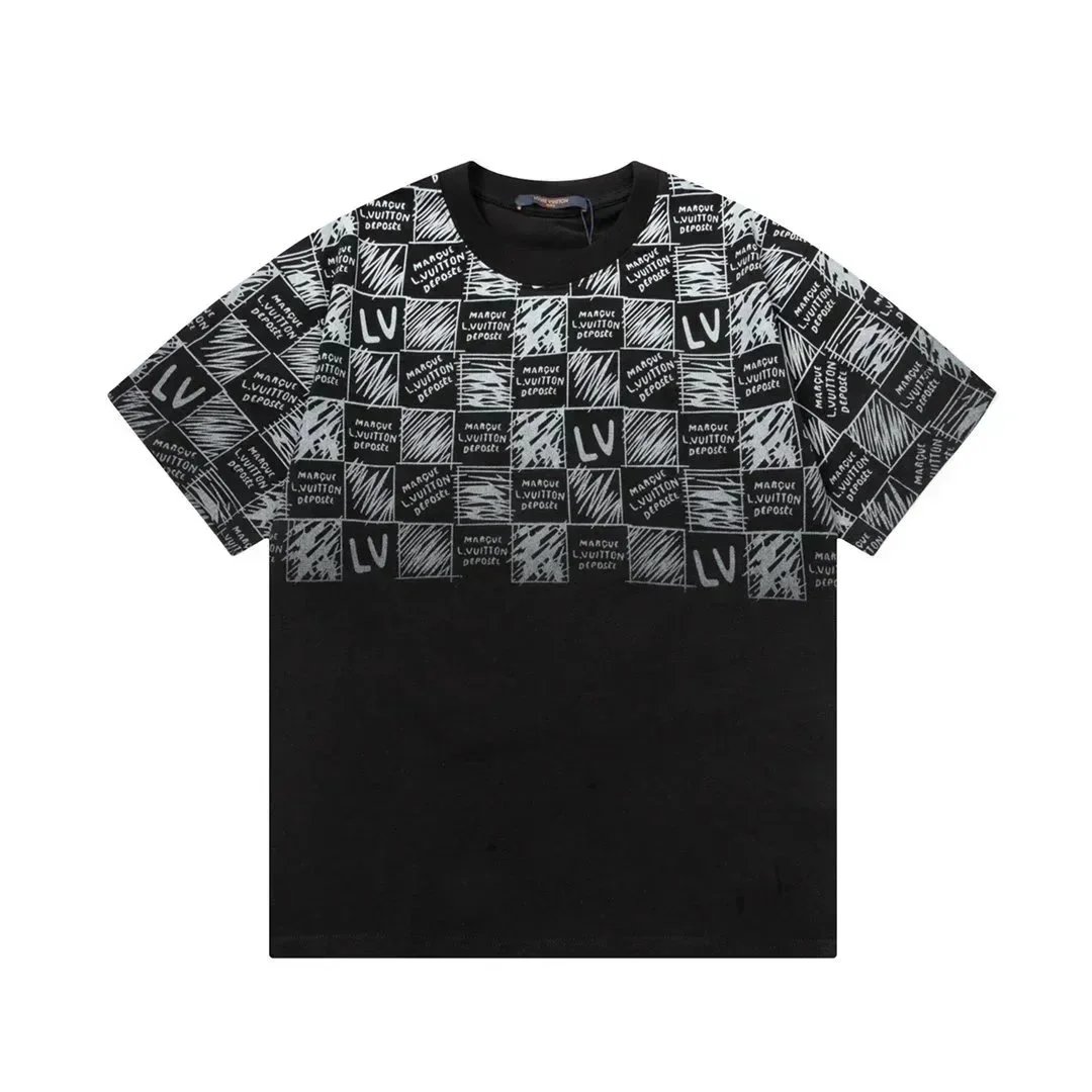 Louis Vuitton t-shirt - 16/40