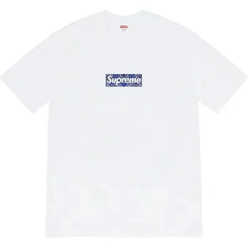Supreme Tee - 11/35