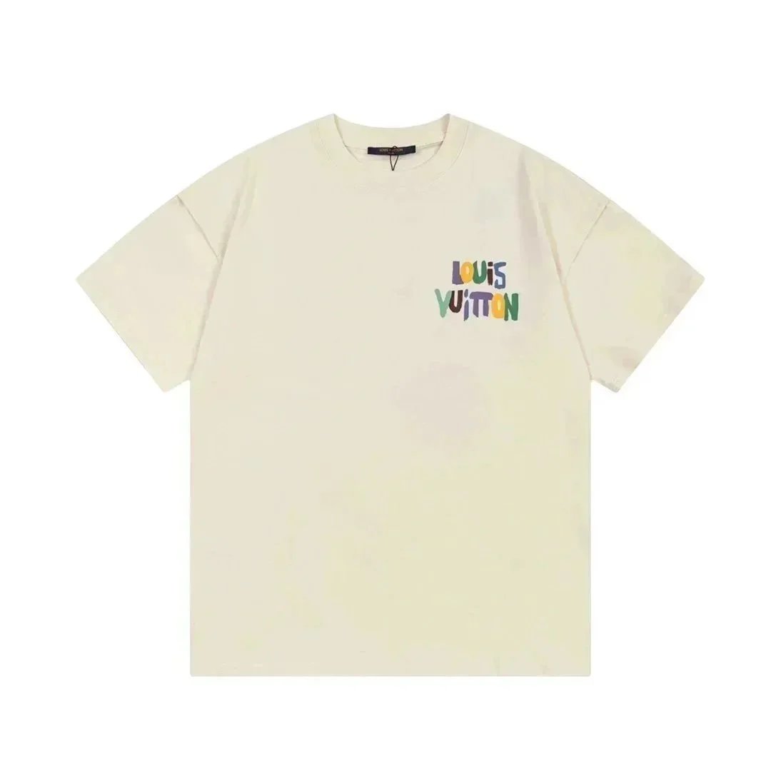 Louis Vuitton t-shirt - 35/40
