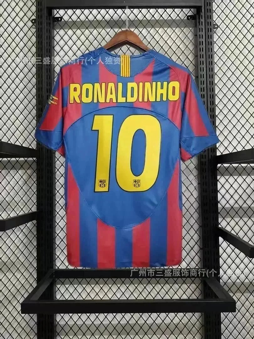 Santos Jerseys - 11/36