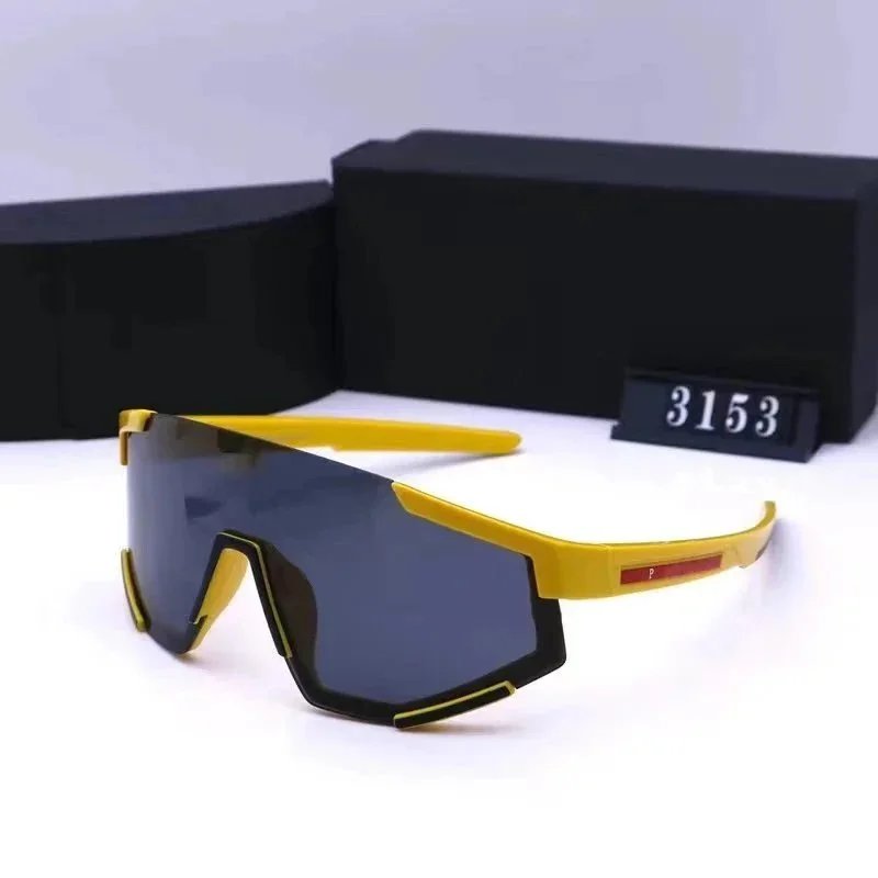 PRADA goggles - 12/12