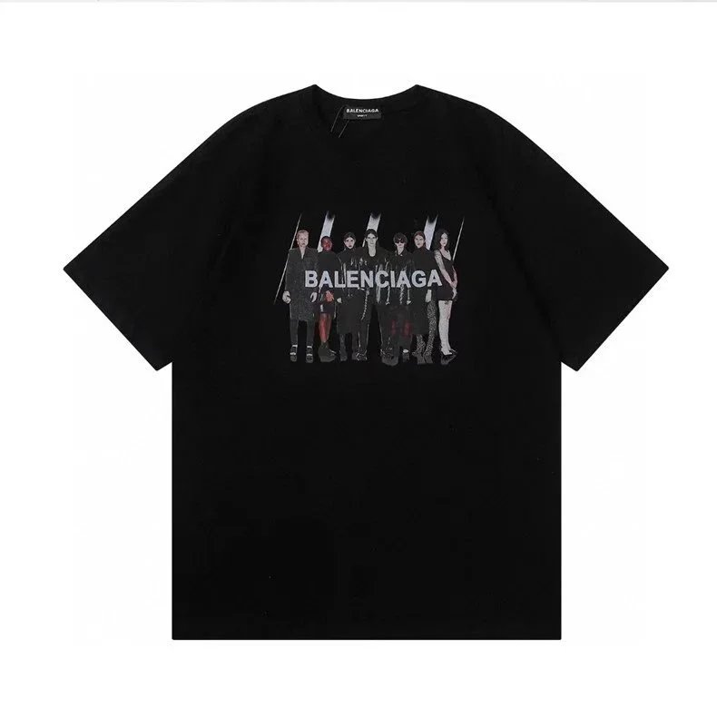 balenciaga T-Shirts (color 40) - 39/39