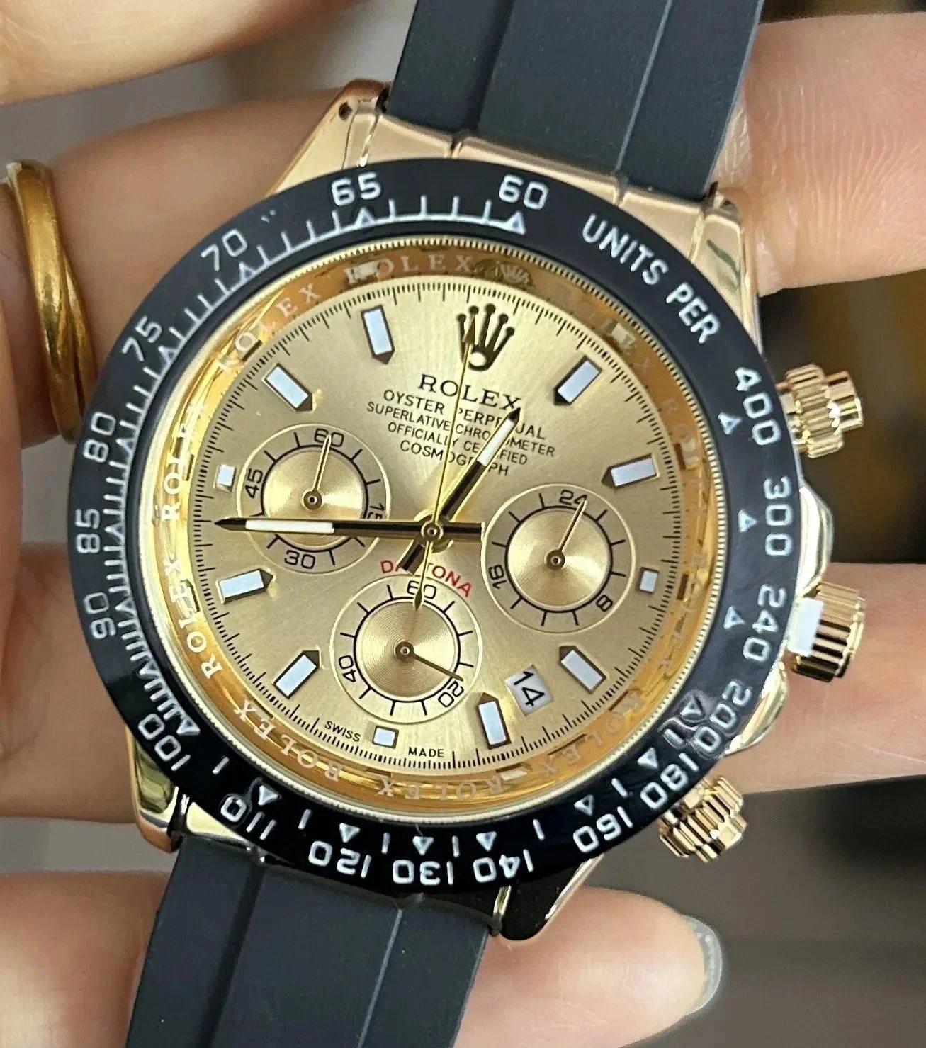 Rolex Watch high version（39 style TOP） - 8/41