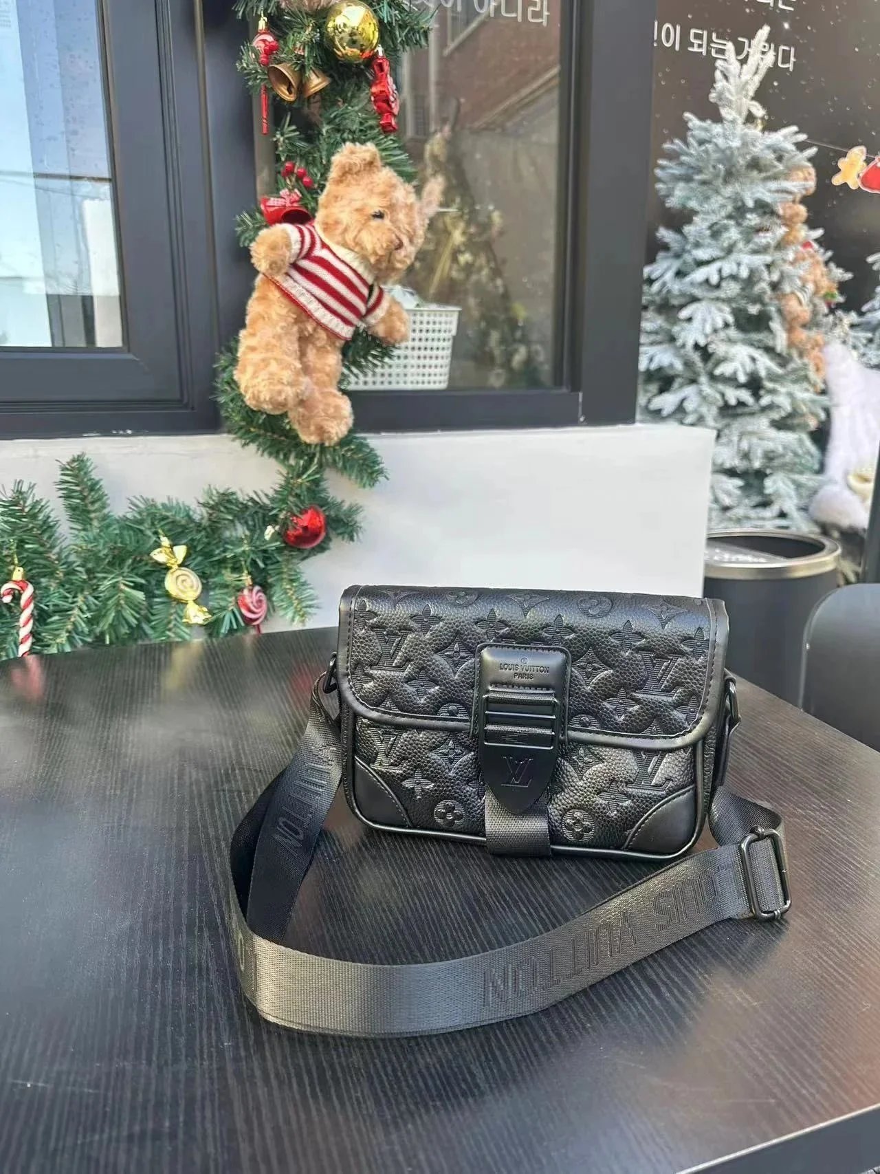 Lacoste LV bags (40 colores TOP) - 24/41