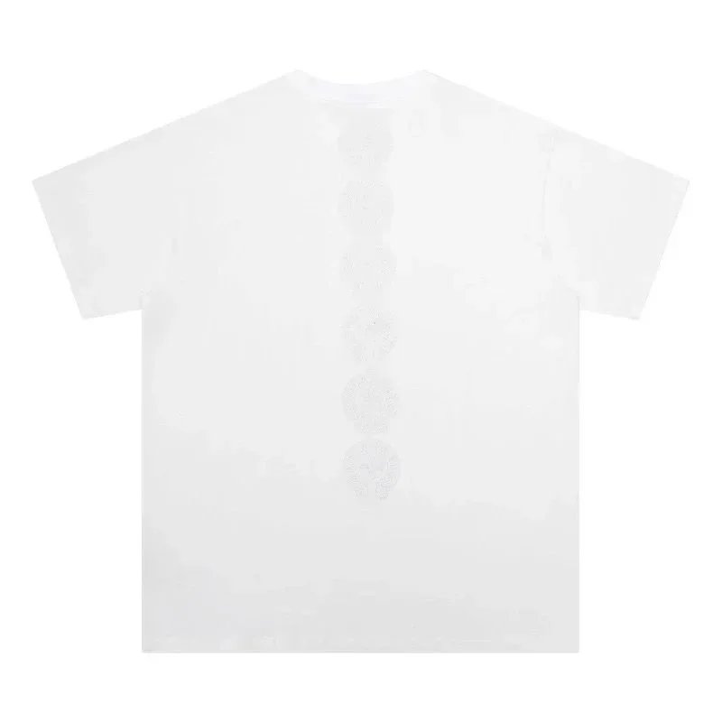 Chrome Hearts T-shirt (40 Colors） - 14/41