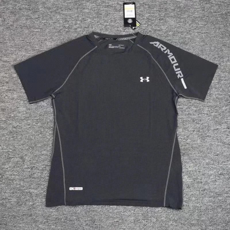 Nike Under Armour T-shirt shorts suit（5+） - 11/41
