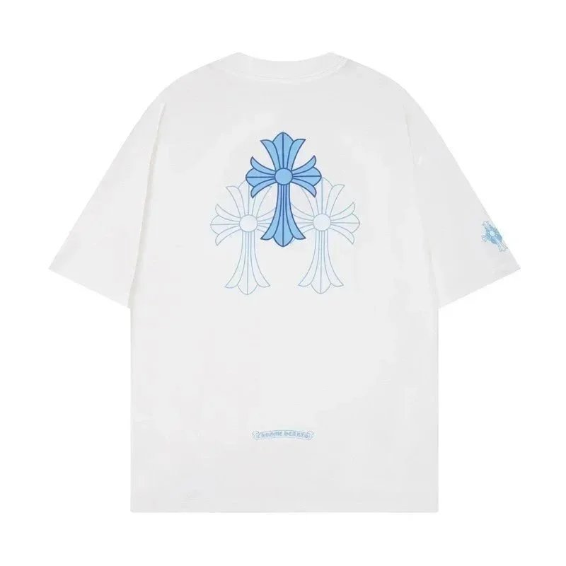 Chrome Hearts T-shirt (40 Colors） - 41/41