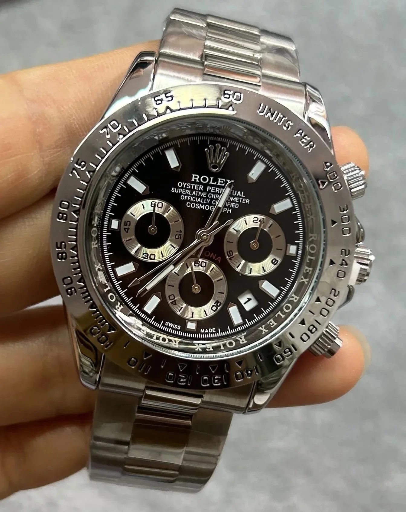 Rolex Watch high version（39 style TOP） - 23/41