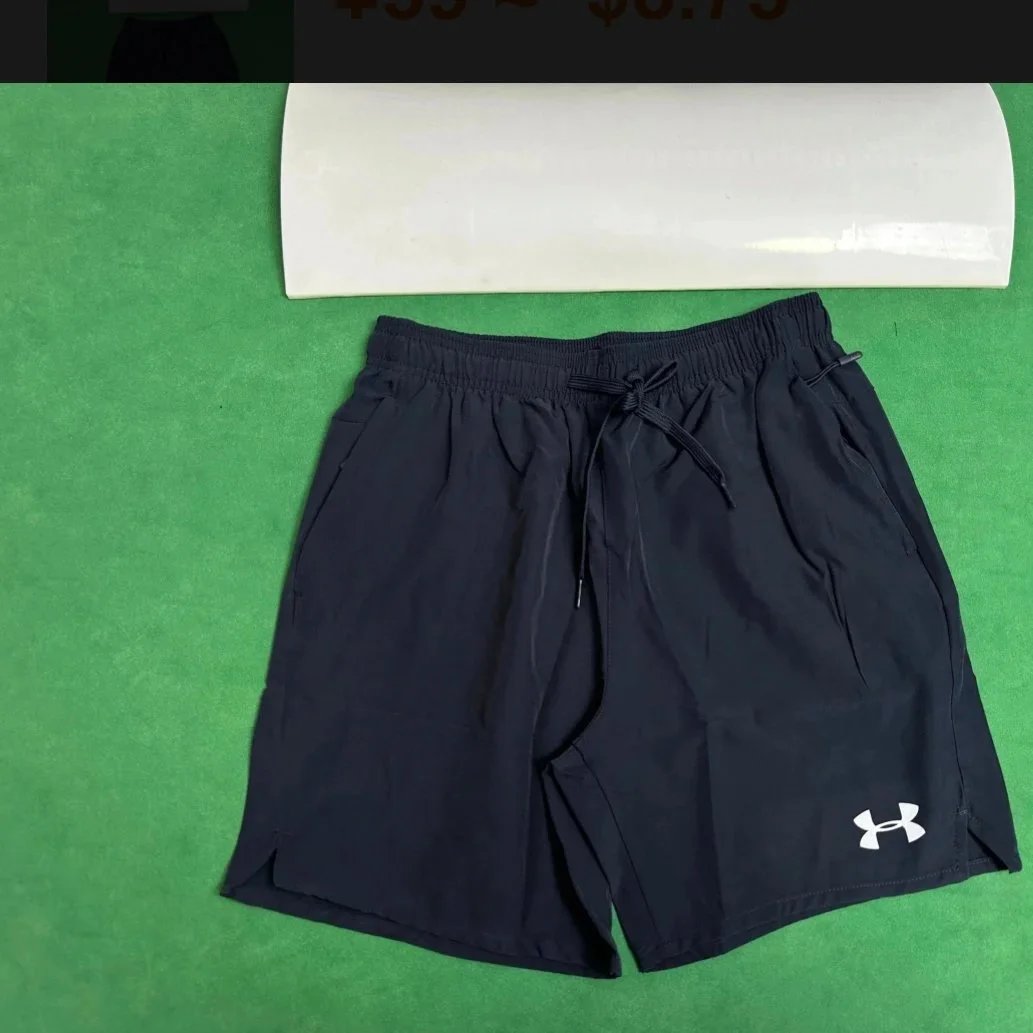 Nike Under Armour T-shirt shorts suit（5+） - 32/41