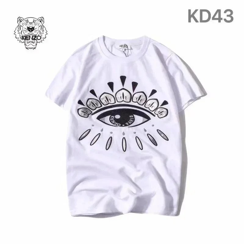 Kenzo T-shirt - 10/41
