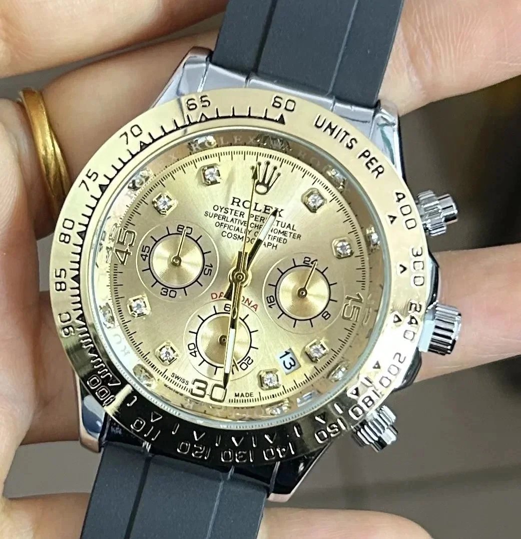 Rolex Watch high version（39 style TOP） - 30/41