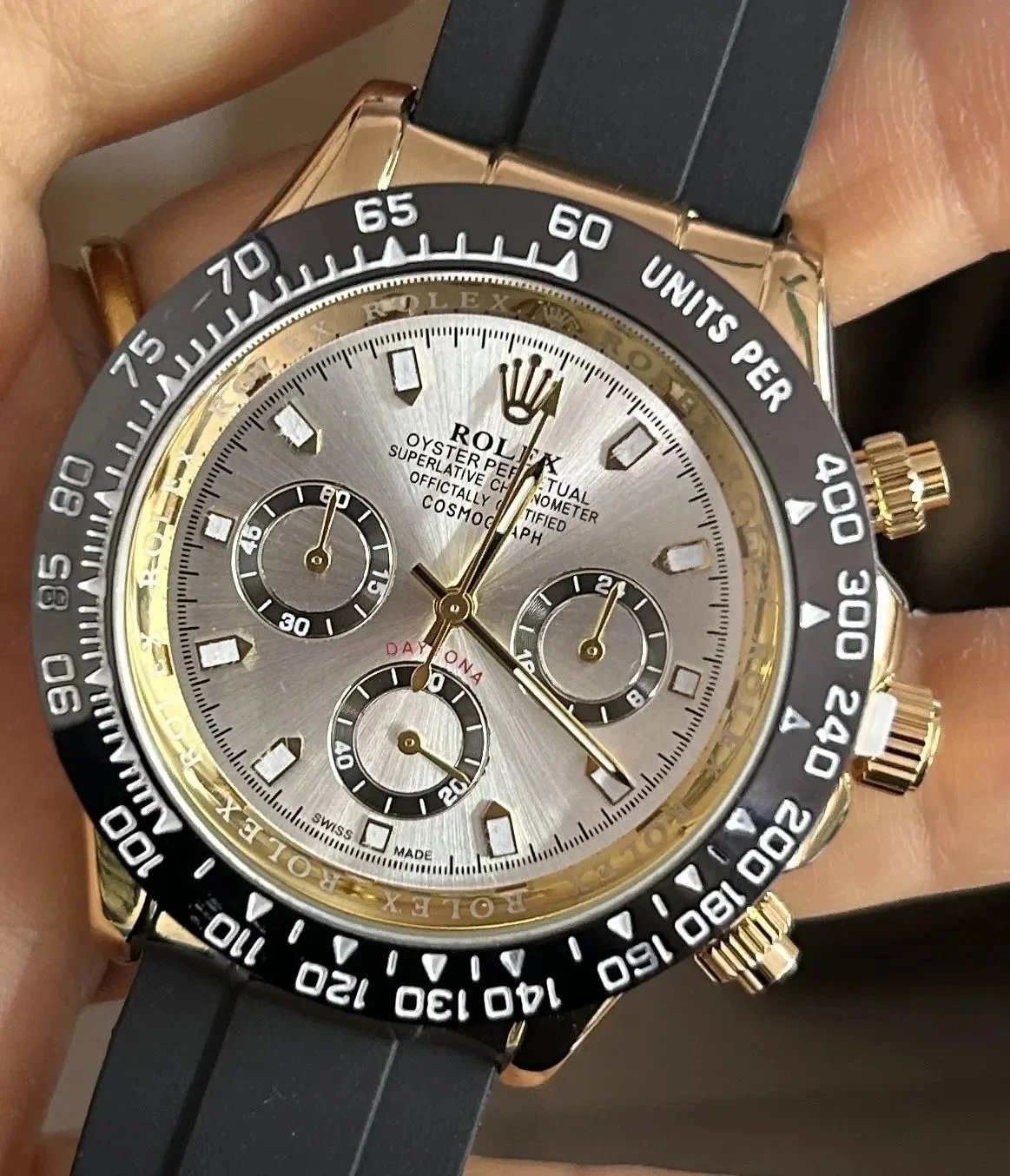 Rolex Watch high version（39 style TOP） - 33/41