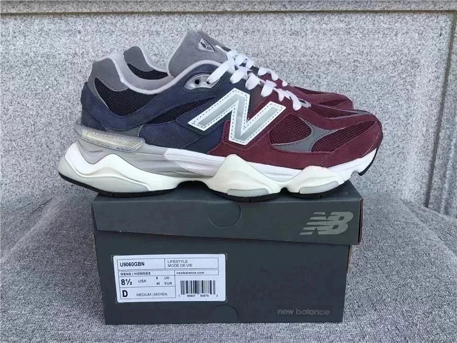 NB9060 shoes - 11/36