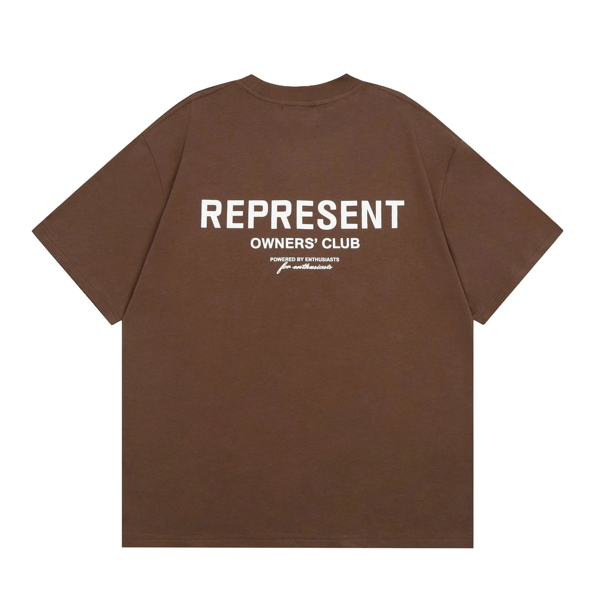 Represent Laif T-shirt - 6/25
