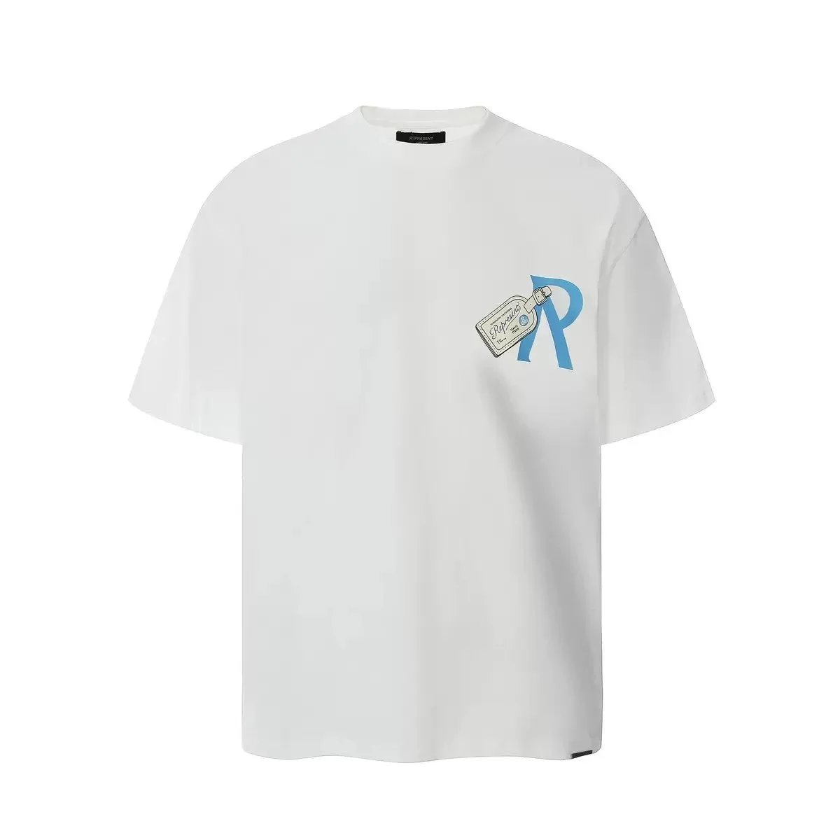 Represent Laif T-shirt - 12/25