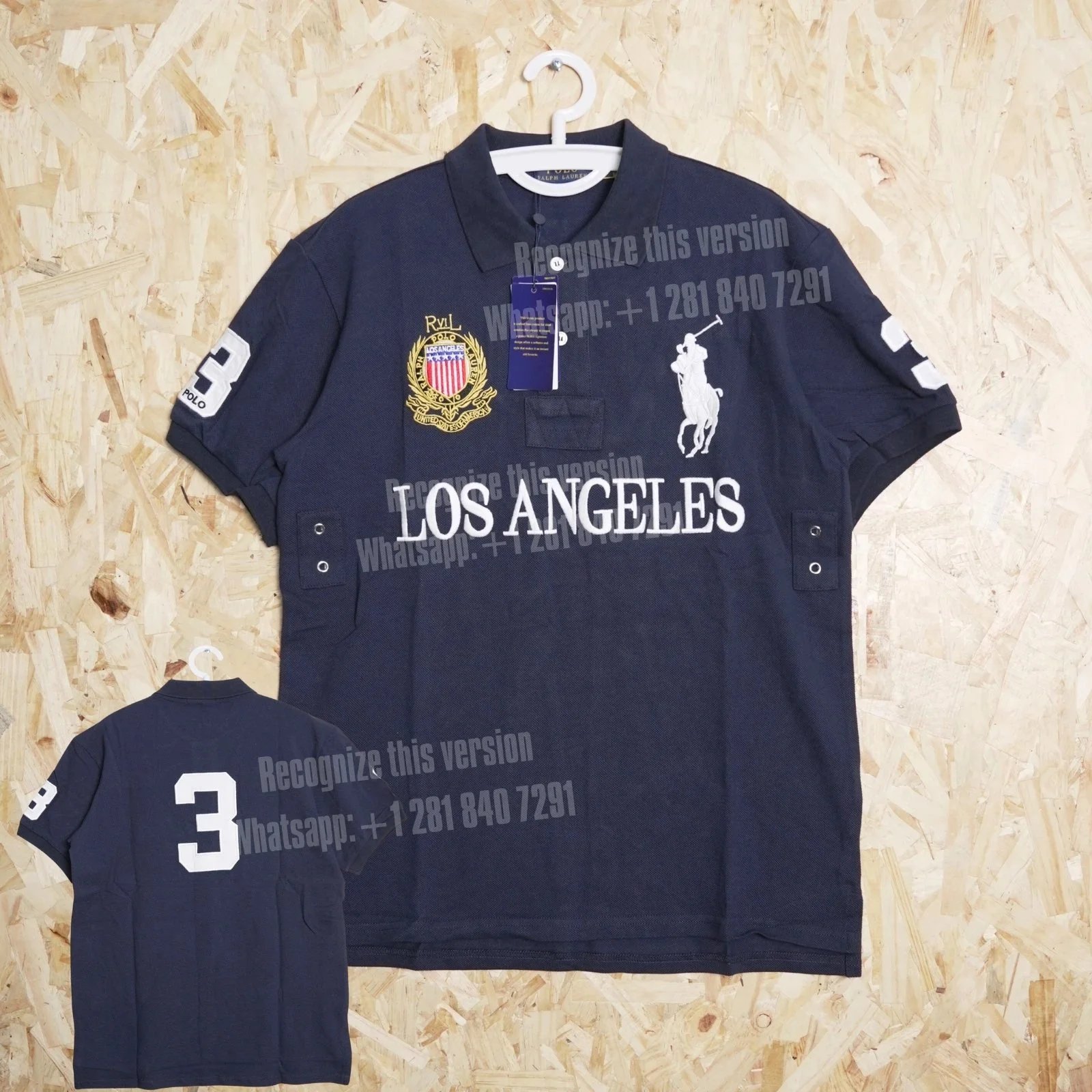 Polo Ralph Lauren ( 40 + styles) - 35/37