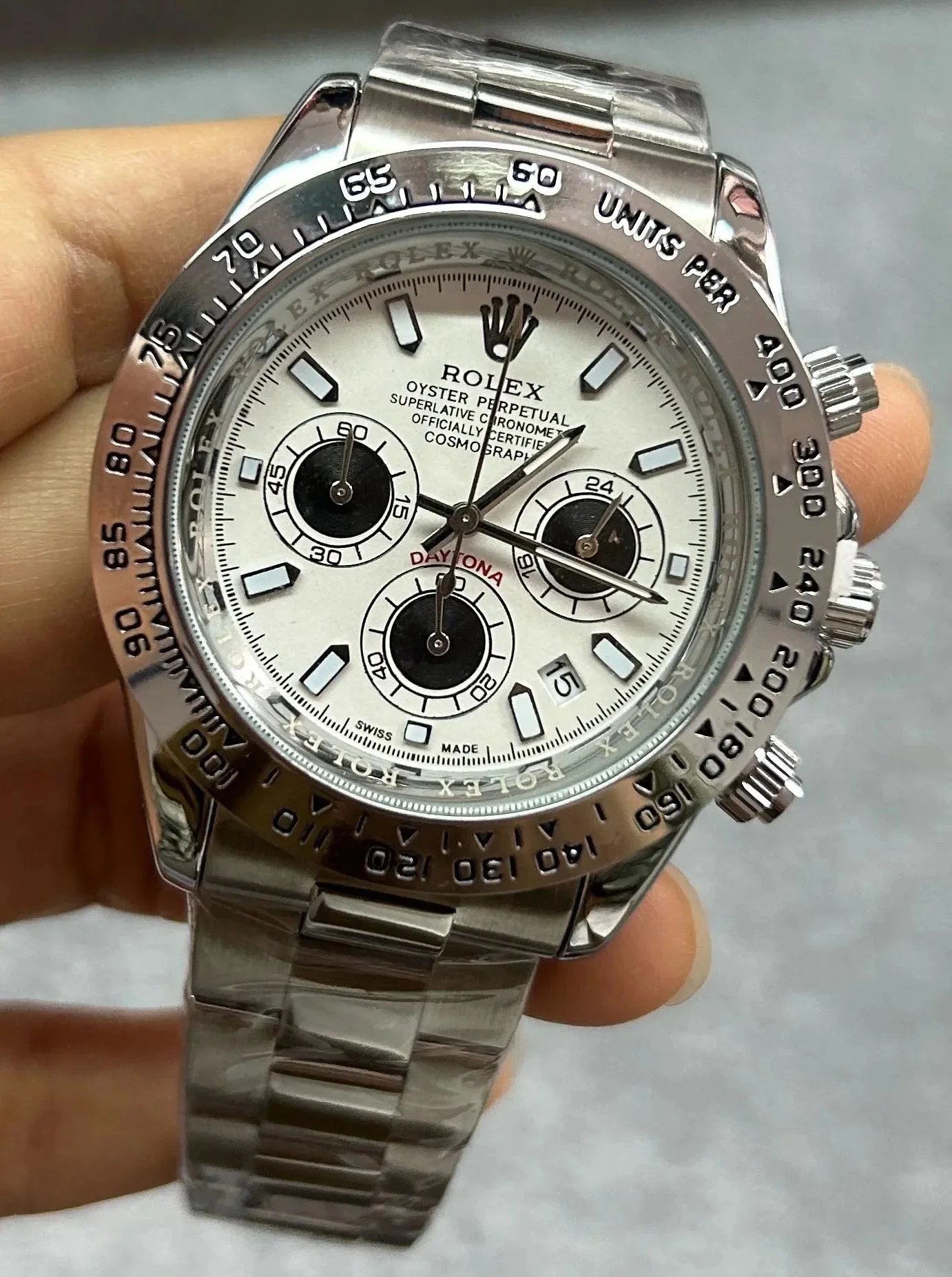 Rolex Watch high version（39 style TOP） - 5/41