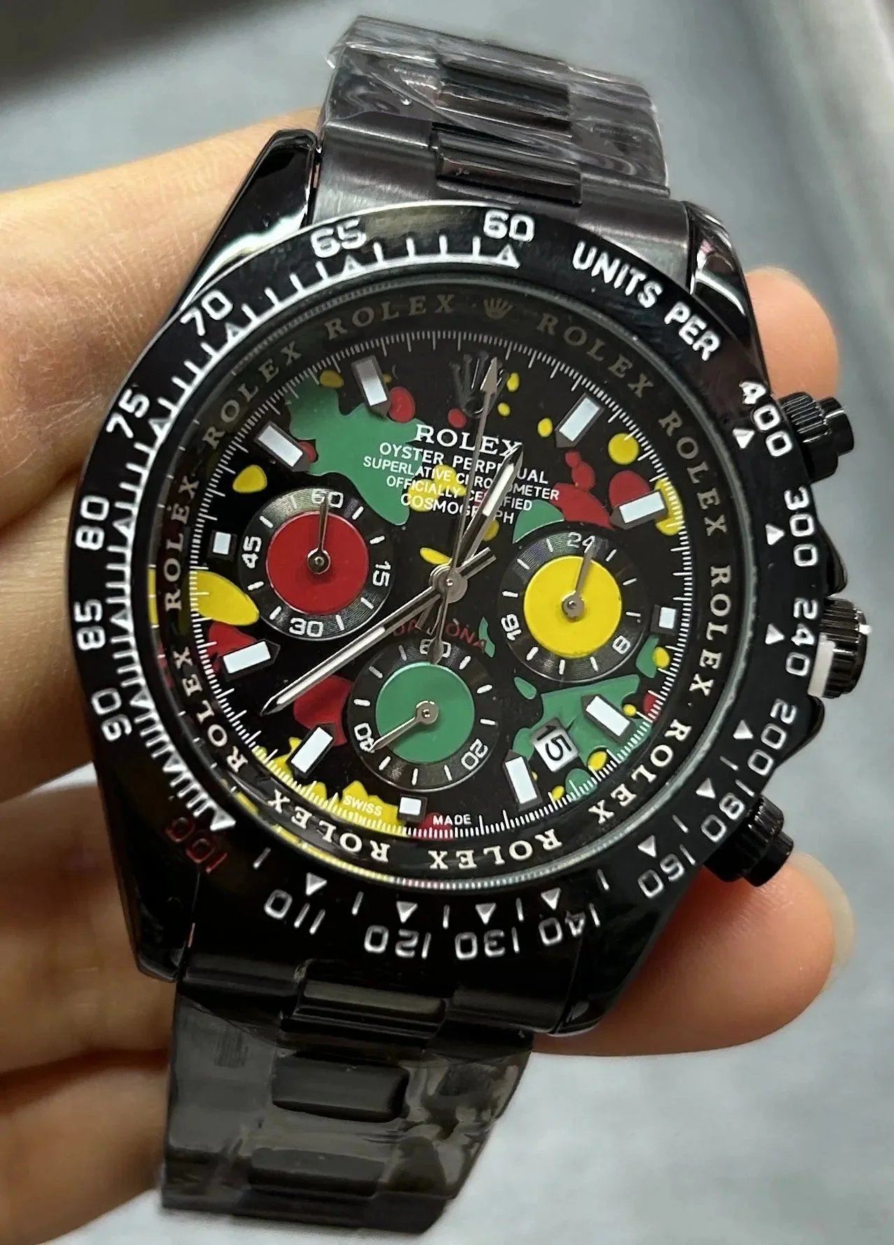 Rolex Watch high version（39 style TOP） - 9/41