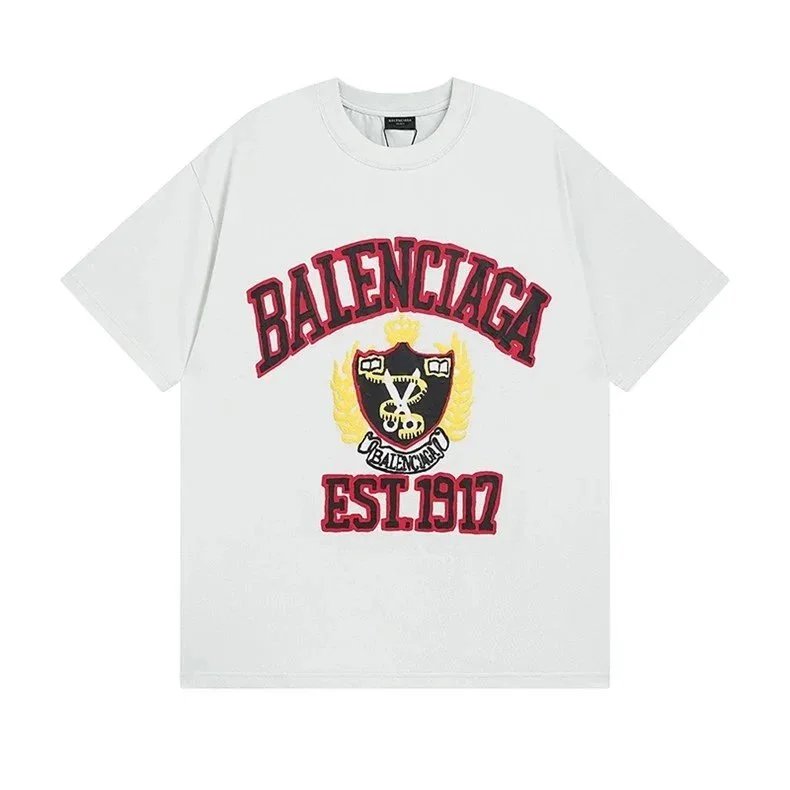 balenciaga T-Shirts (color 40) - 21/39