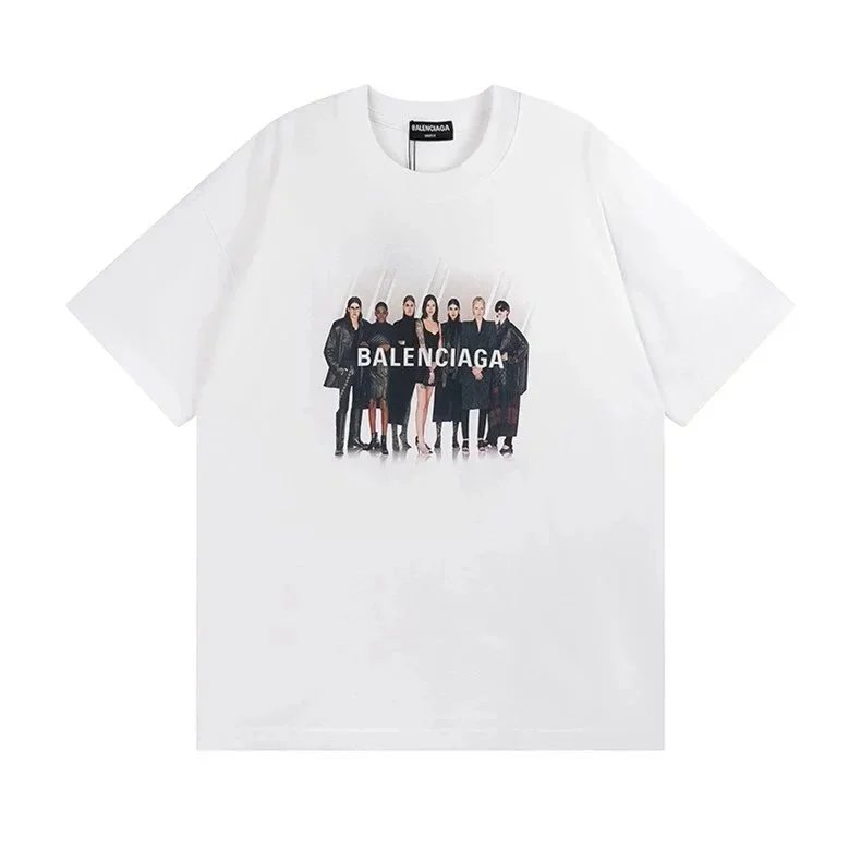 balenciaga T-Shirts (color 40) - 38/39