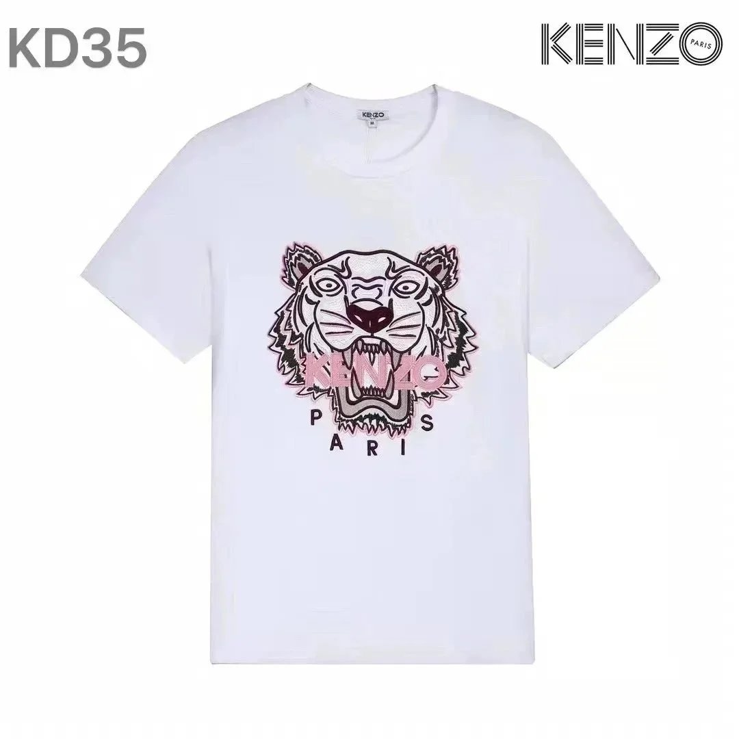 Kenzo T-shirt - 13/41